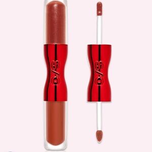 ONE/SIZE | Lip Snatcher Duo Ended Cream & Gloss | Mutha Starrr